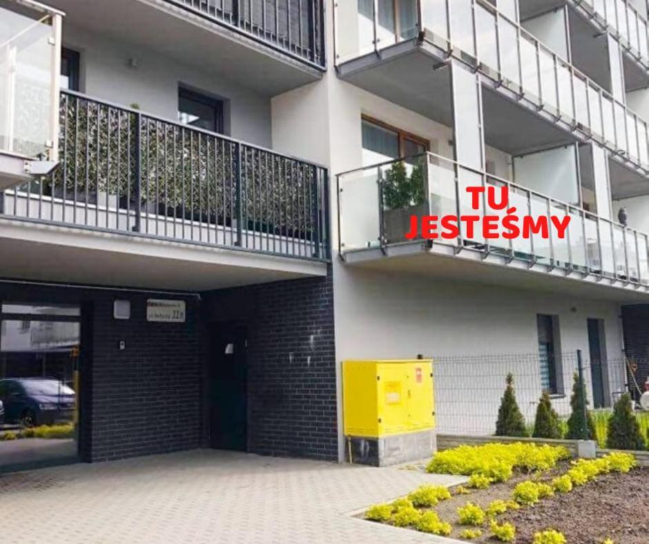 Kolobrzeg Apartament Osiedle Bursztynowe Ul Baltycka 11 B 외부 사진